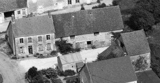 La Longère - Vue extérieure