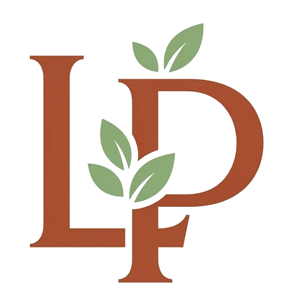Logo La Longère en Puisaye